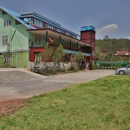 קלאו Railroad Hotel מראה חיצוני תמונה