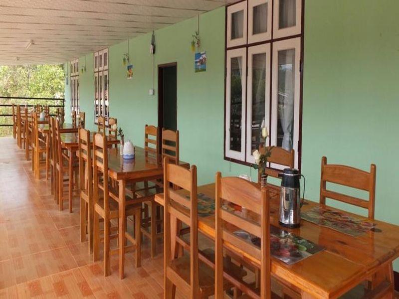 קלאו Railroad Hotel מראה חיצוני תמונה