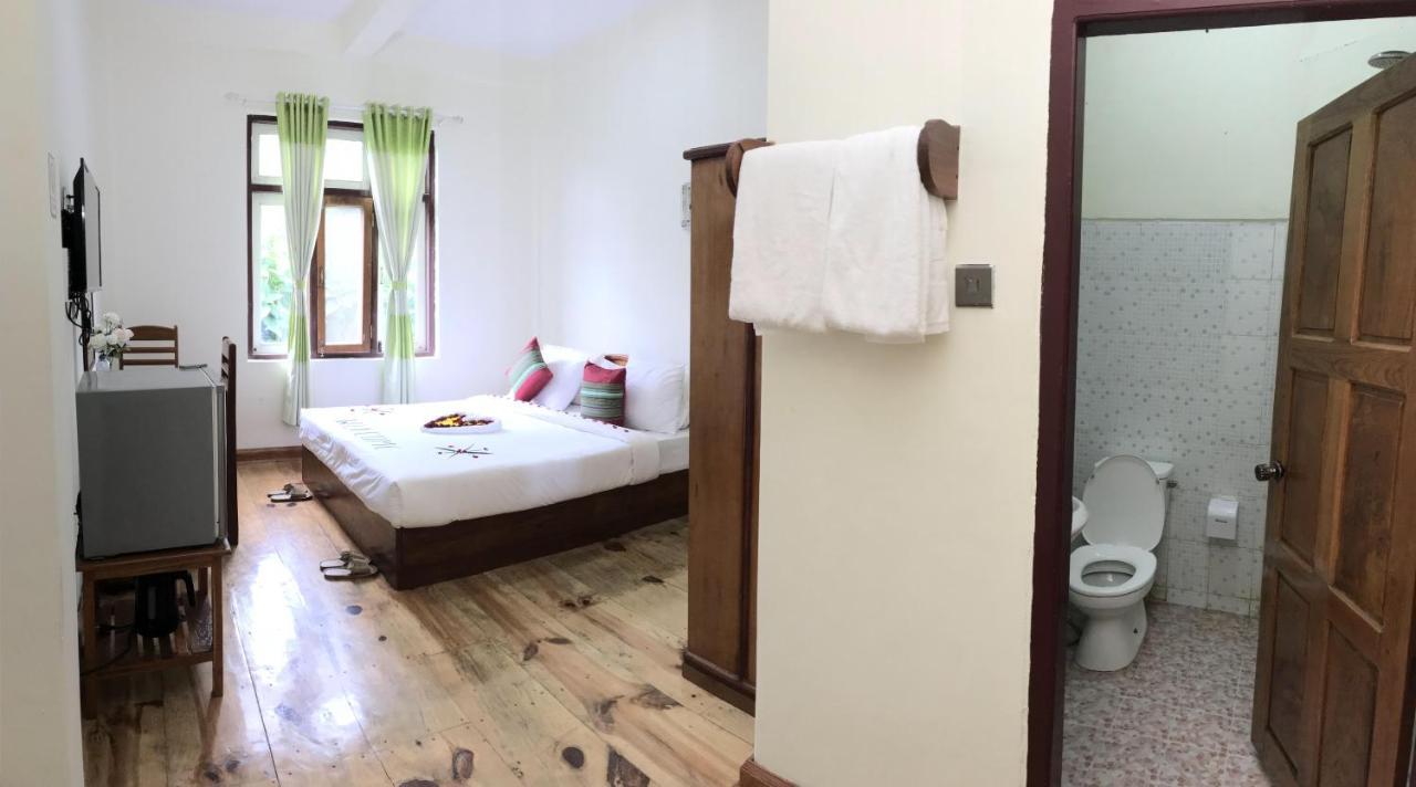 קלאו Railroad Hotel מראה חיצוני תמונה