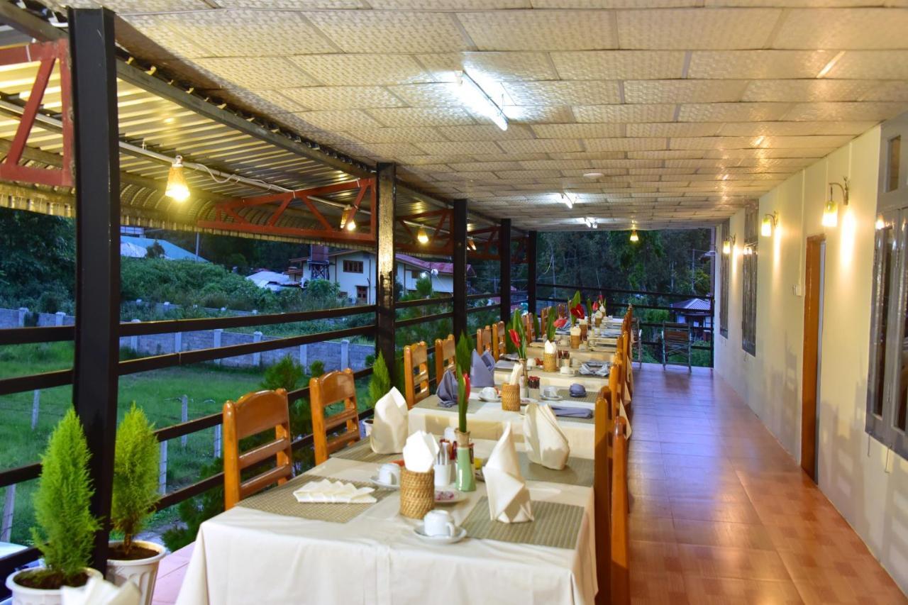 קלאו Railroad Hotel מראה חיצוני תמונה
