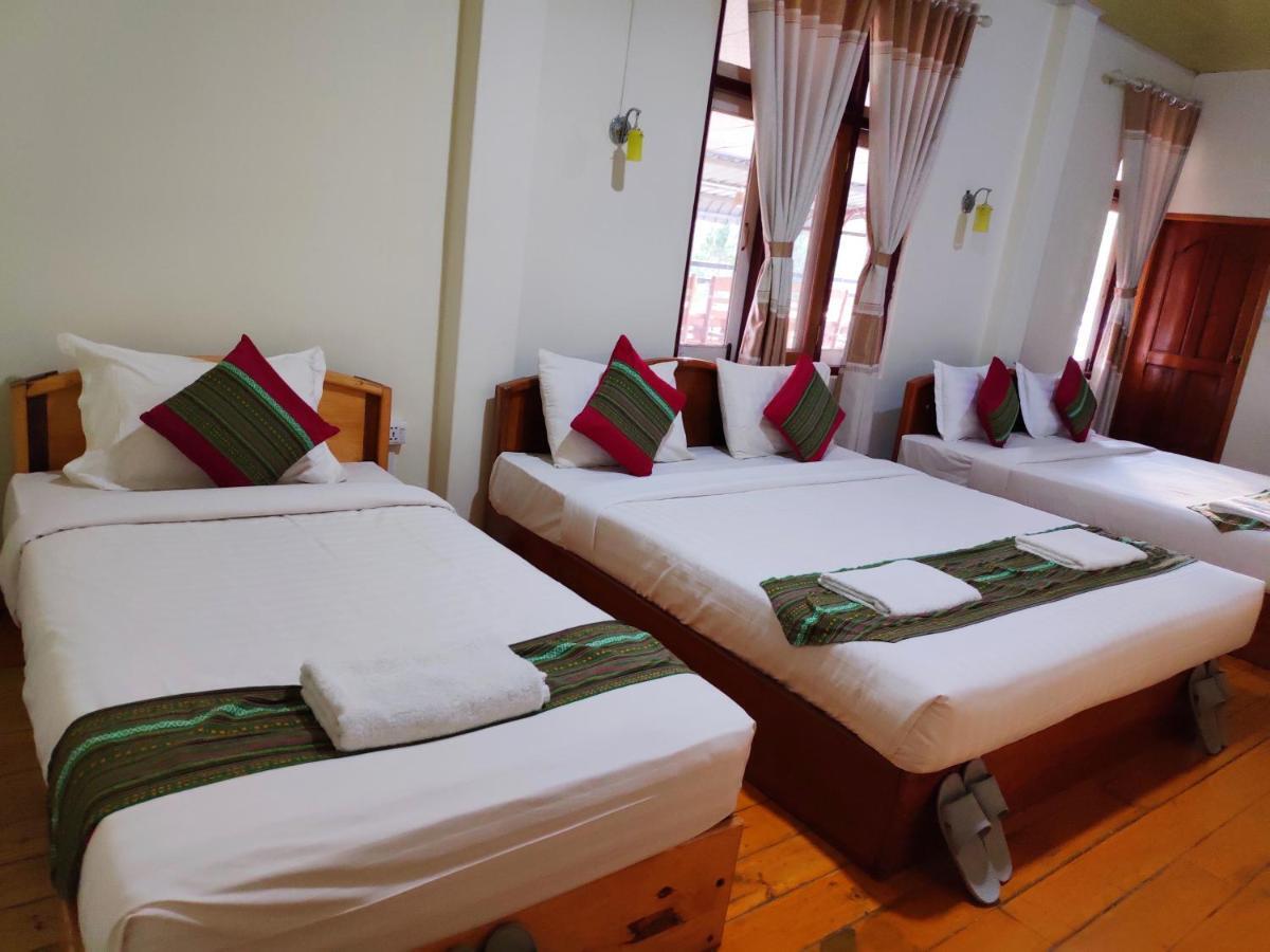 קלאו Railroad Hotel מראה חיצוני תמונה